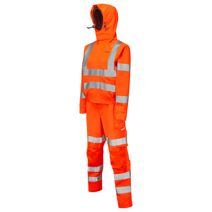HV ORANGE