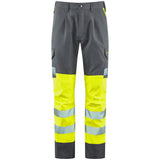 HV YELLOW/GREY