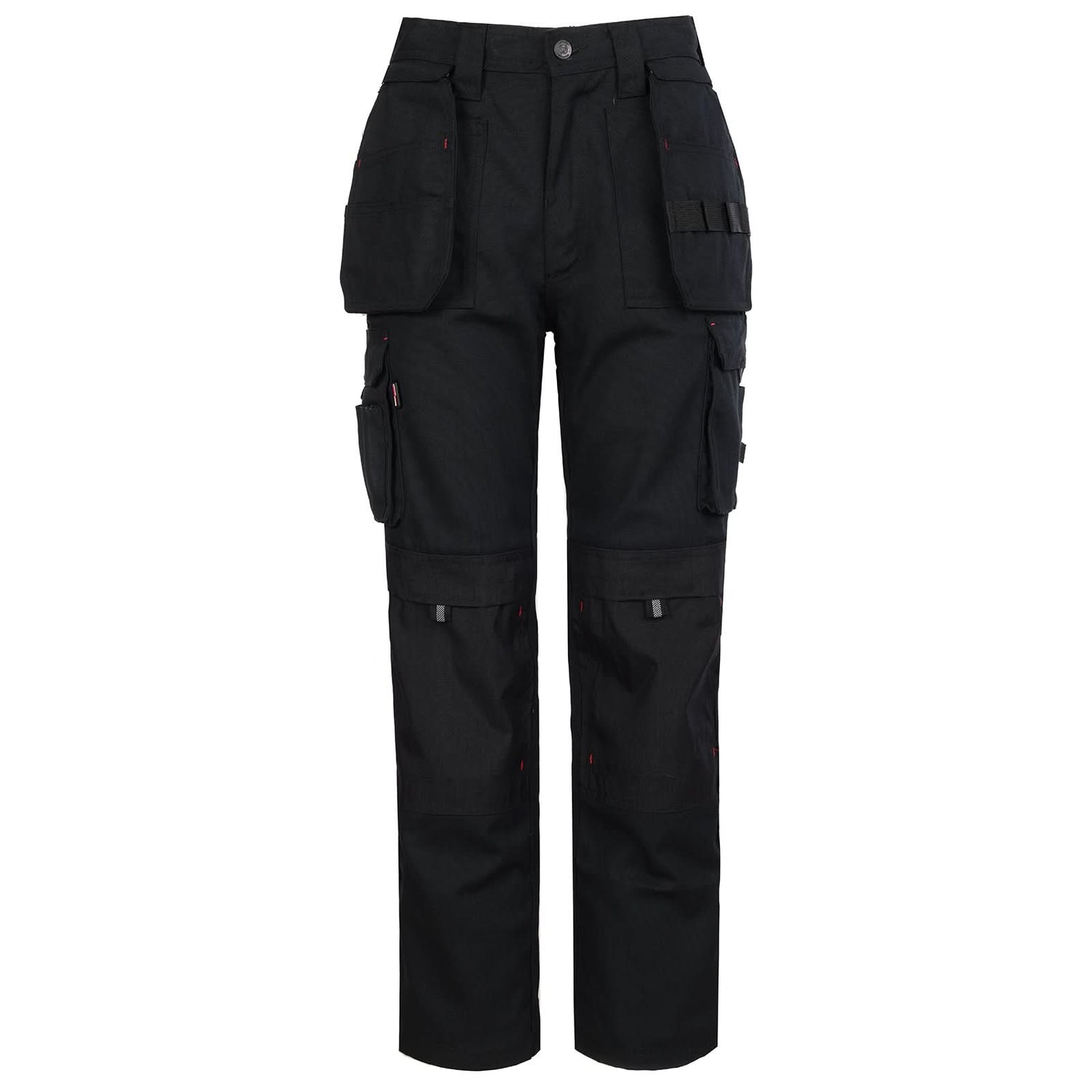 Tuffstuff Extreme Work Trouser 700 - BLACK - Customisable TROUSERS
