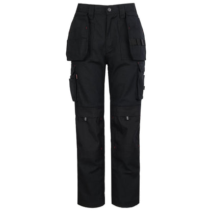 Tuffstuff Extreme Work Trouser 700 - BLACK - Customisable TROUSERS