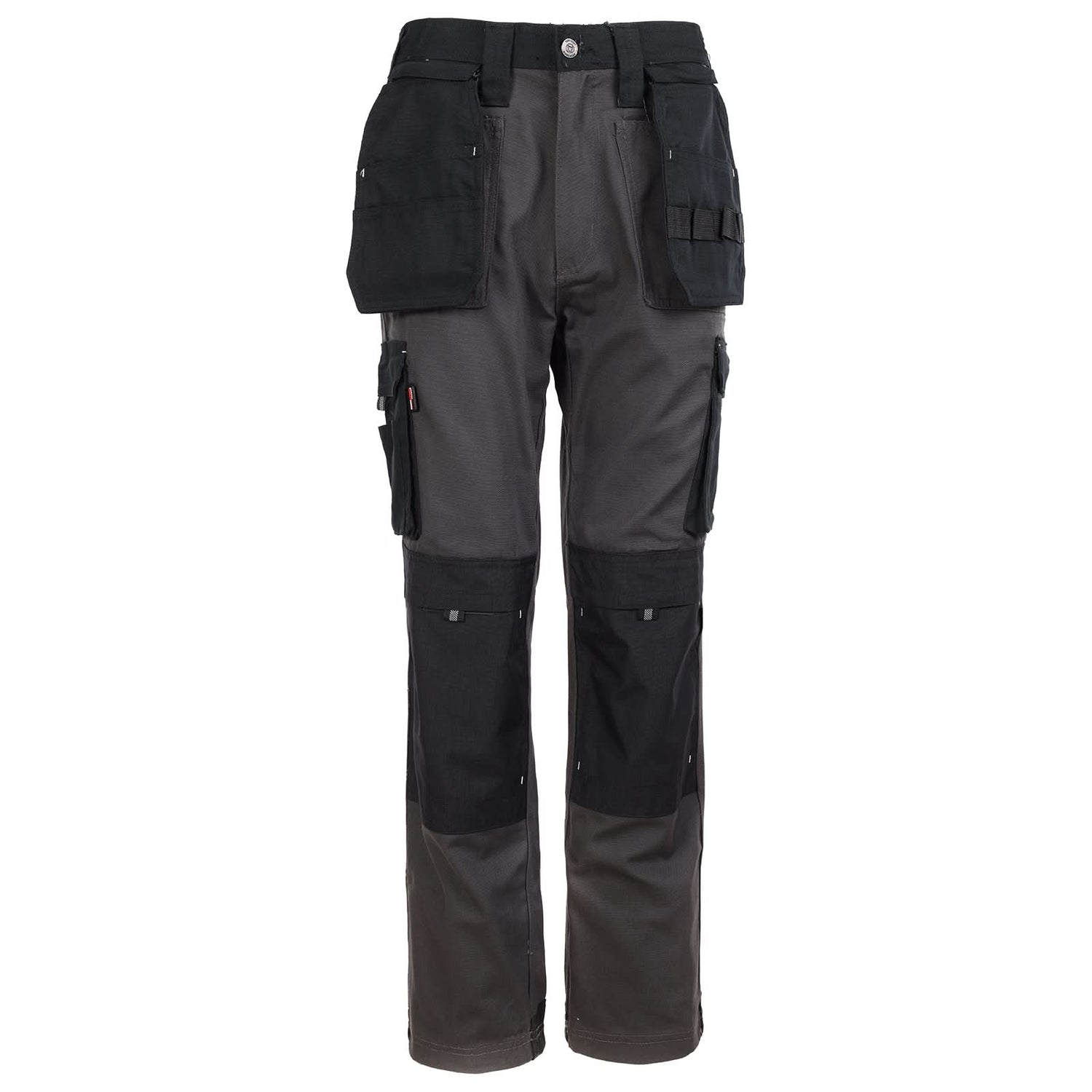 Tuffstuff Extreme Work Trouser 700 - GREY - Customisable TROUSERS