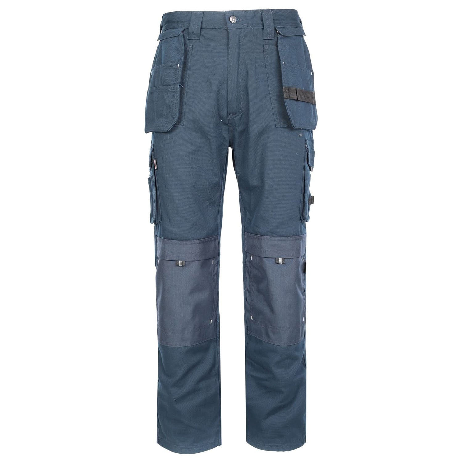 Tuffstuff Extreme Work Trouser 700 - NAVY BLUE - Customisable TROUSERS