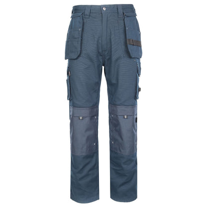 Tuffstuff Extreme Work Trouser 700 - NAVY BLUE - Customisable TROUSERS