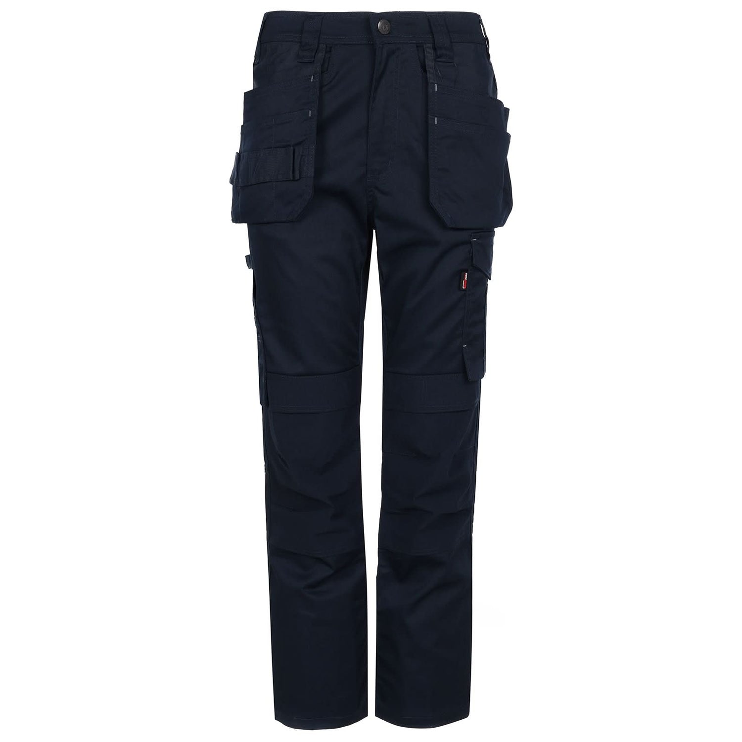 Tuffstuff Proflex Work Trouser 715 - NAVY BLUE - Customisable TROUSERS