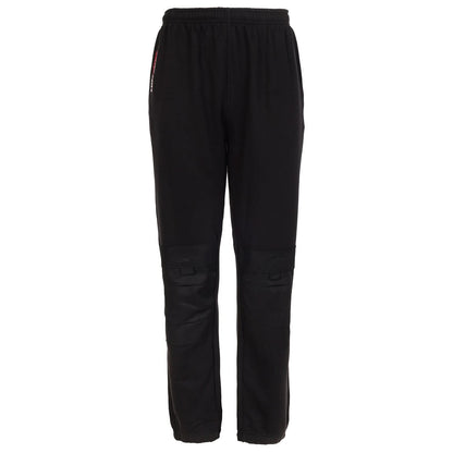 Tuffstuff Work Jogger 717 - BLACK - Customisable TROUSERS