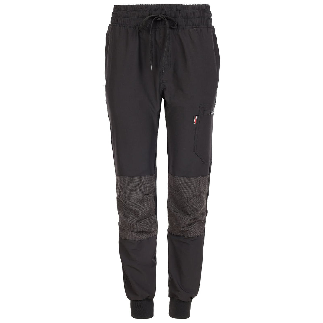 Tuffstuff Hyperflex Trouser 718 - BLACK - Customisable TROUSERS