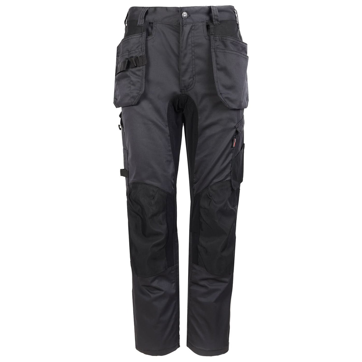 Tuffstuff X Motion Work Trouser 725 - GREY - Customisable TROUSERS