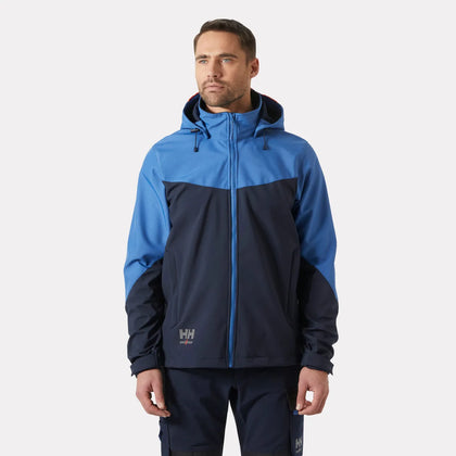 Navy / Stone Blue