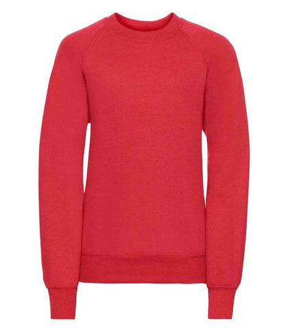 Bright Red