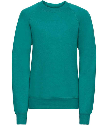 Winter Emerald