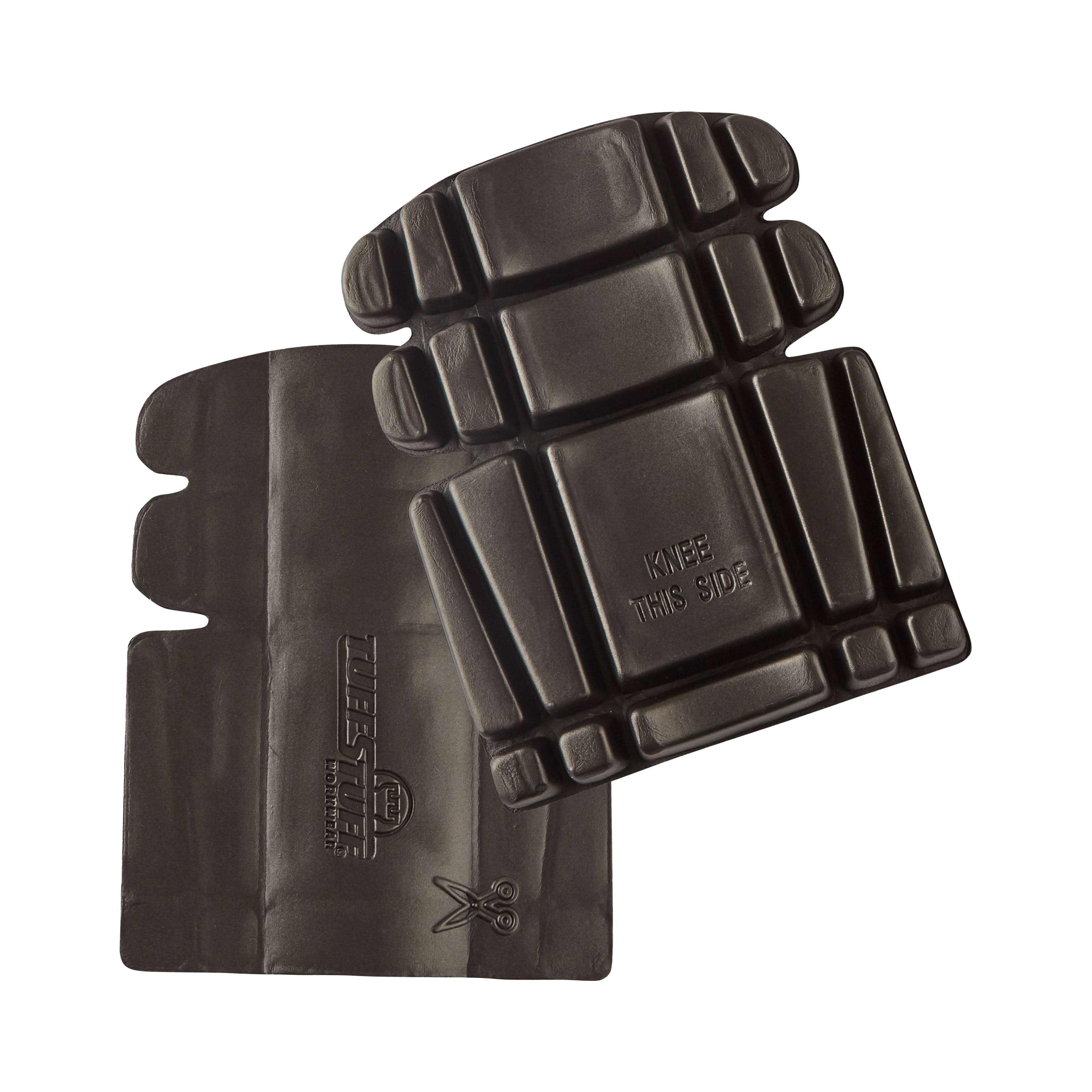 Tuffstuff Knee Pads 779 - BLACK ONE SIZE - Customisable ESSENTIALS