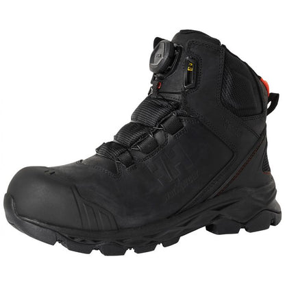 Helly Hansen Oxford BOA S3 Safety Boots - 78401 - - Customisable Boots