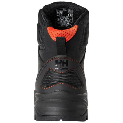 Helly Hansen Oxford BOA S3 Safety Boots - 78401 - - Customisable Boots