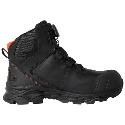 Helly Hansen Oxford BOA S3 Safety Boots - 78401 - - Customisable Boots