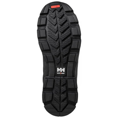 Helly Hansen Oxford BOA S3 Safety Boots - 78401 - - Customisable Boots