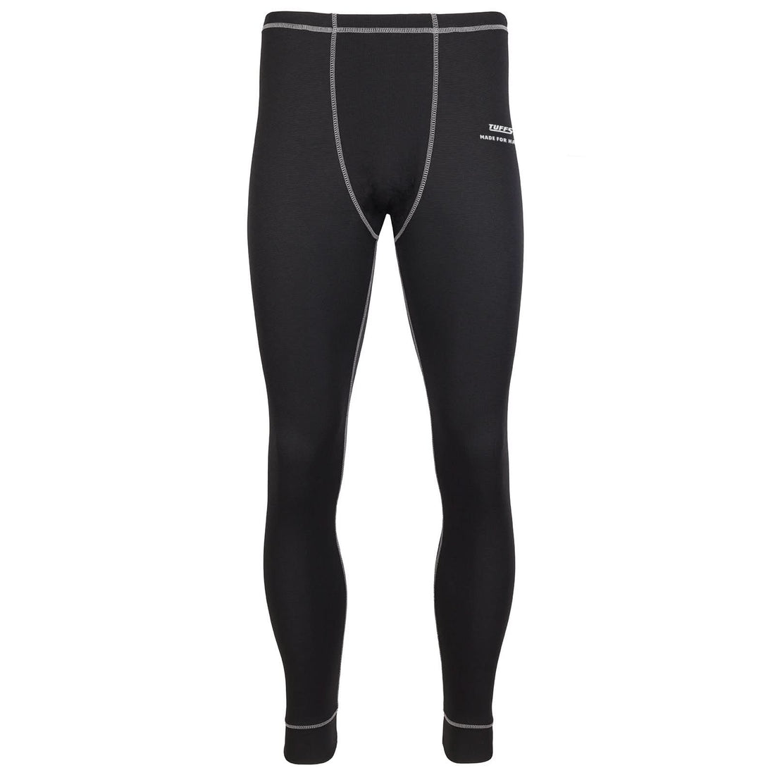 Tuffstuff Basewear Bottoms 805 - BLACK - Customisable ESSENTIALS