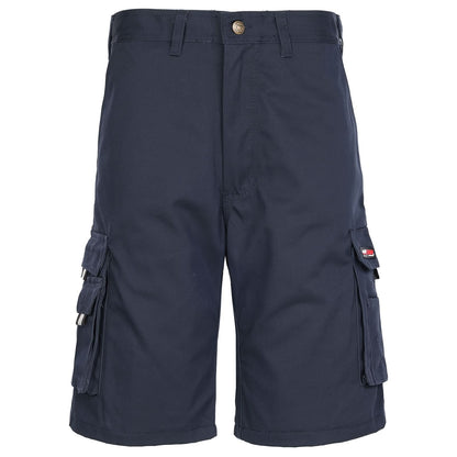 Tuffstuff Pro Work Short 811 - NAVY BLUE - Customisable TROUSERS