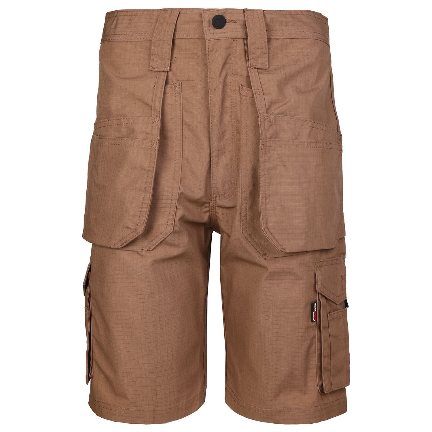 Tuffstuff Enduro Work Short 844 - SAND - Customisable TROUSERS