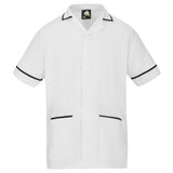 White - Black