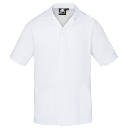 White - White