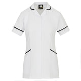 White - Black
