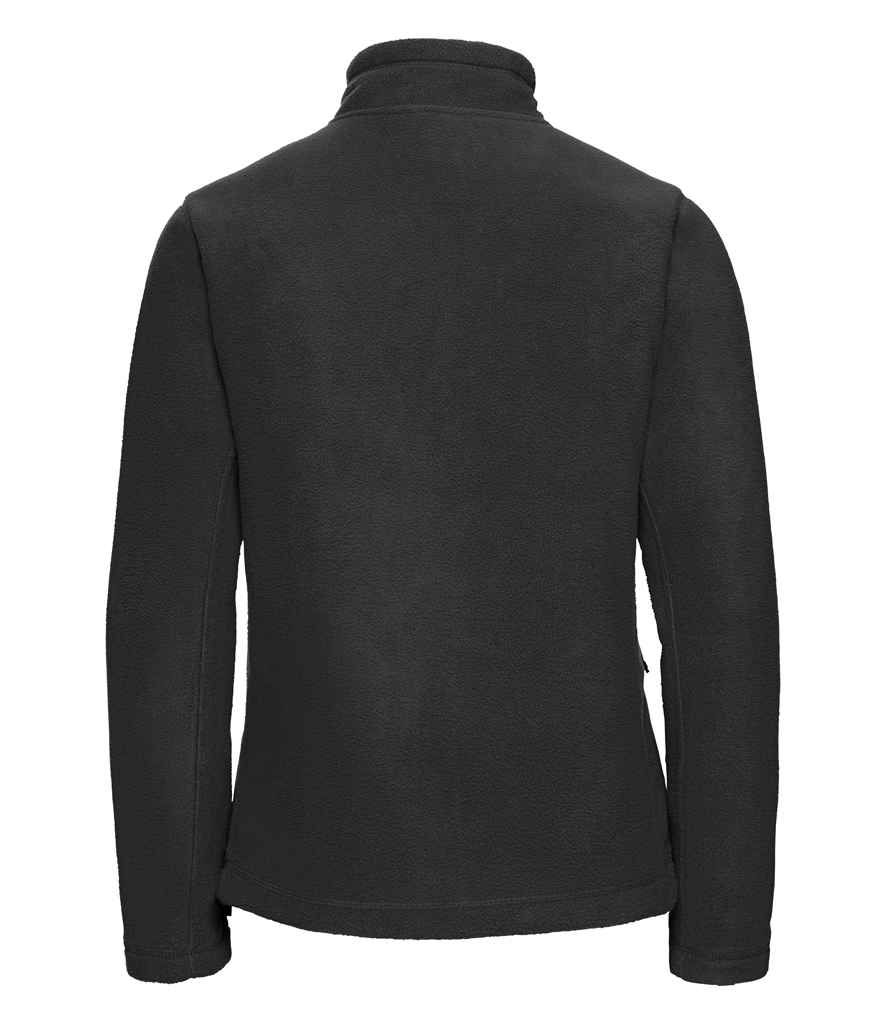 Russell Athletic Ladies Outdoor Fleece - 870F