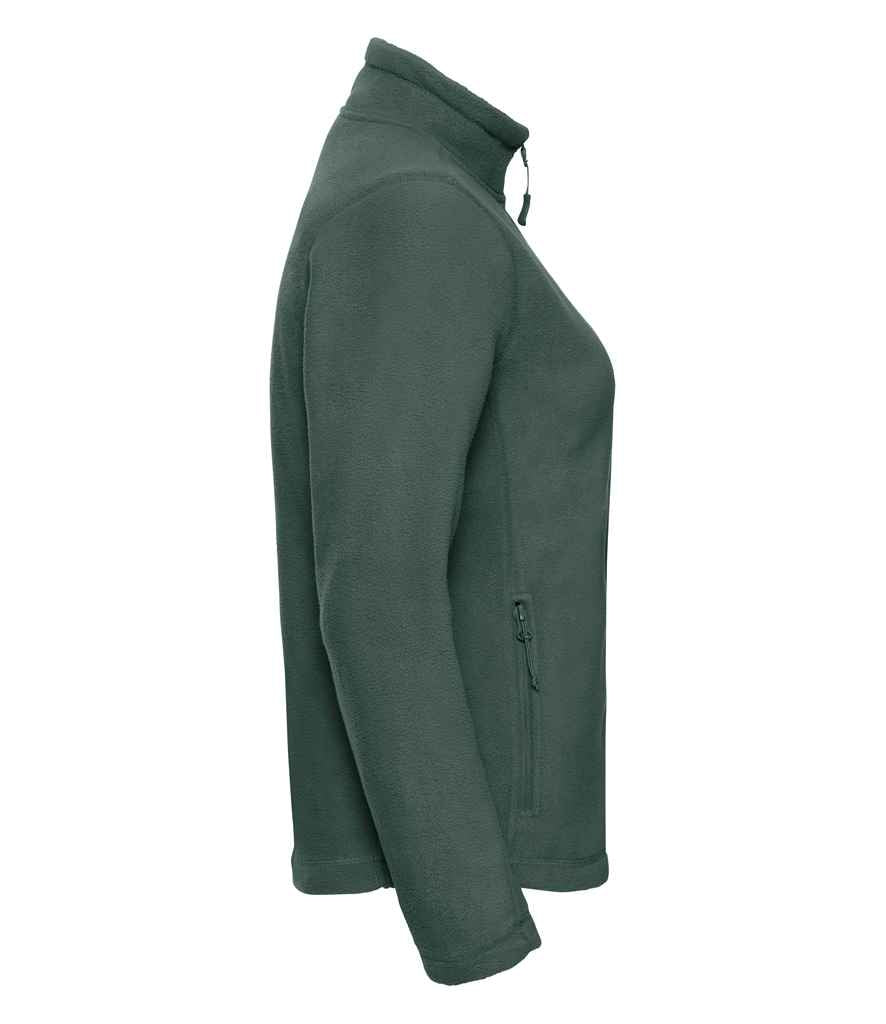 Russell Athletic Ladies Outdoor Fleece - 870F