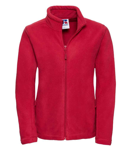 Classic Red