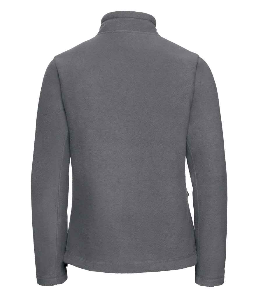Russell Athletic Ladies Outdoor Fleece - 870F