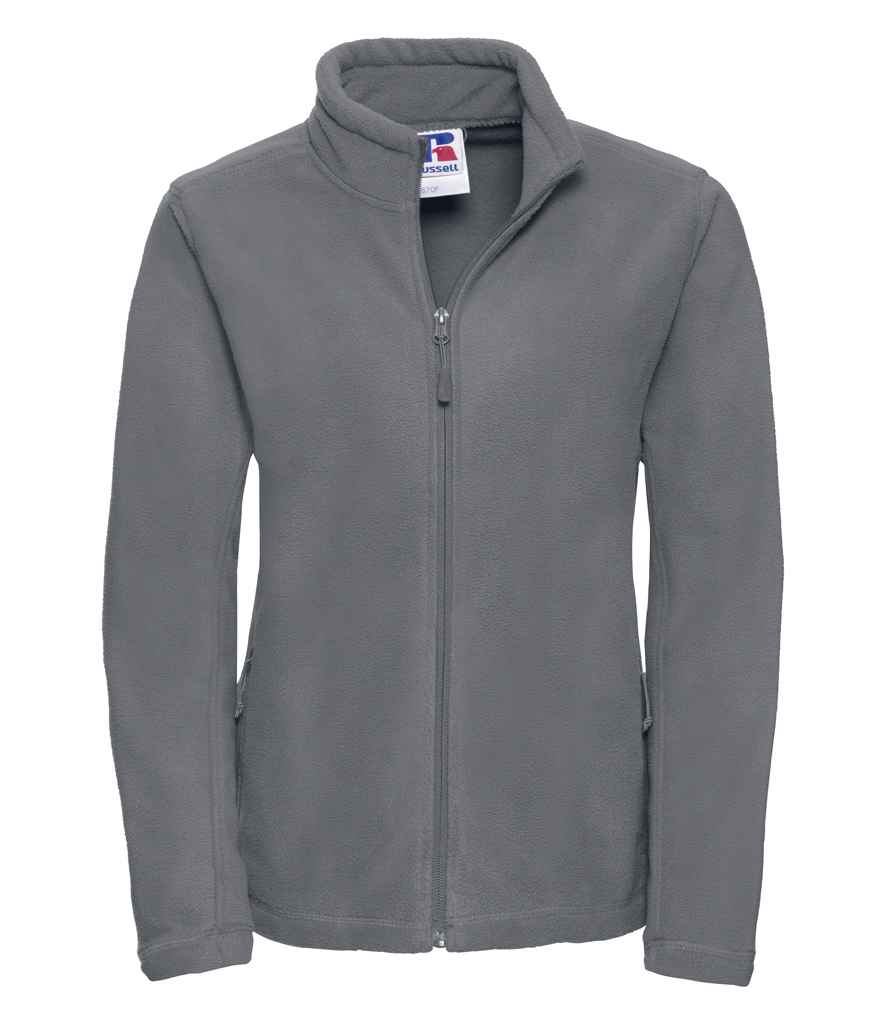 Russell Athletic Ladies Outdoor Fleece - 870F