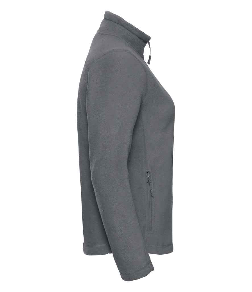 Russell Athletic Ladies Outdoor Fleece - 870F