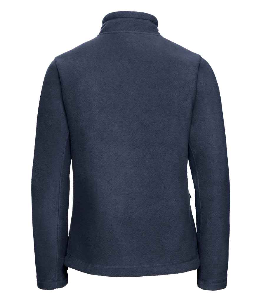 Russell Athletic Ladies Outdoor Fleece - 870F
