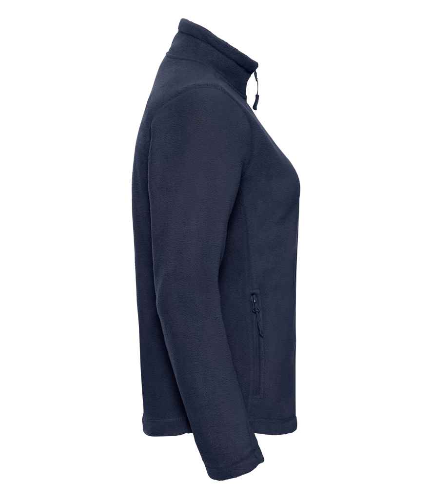 Russell Athletic Ladies Outdoor Fleece - 870F