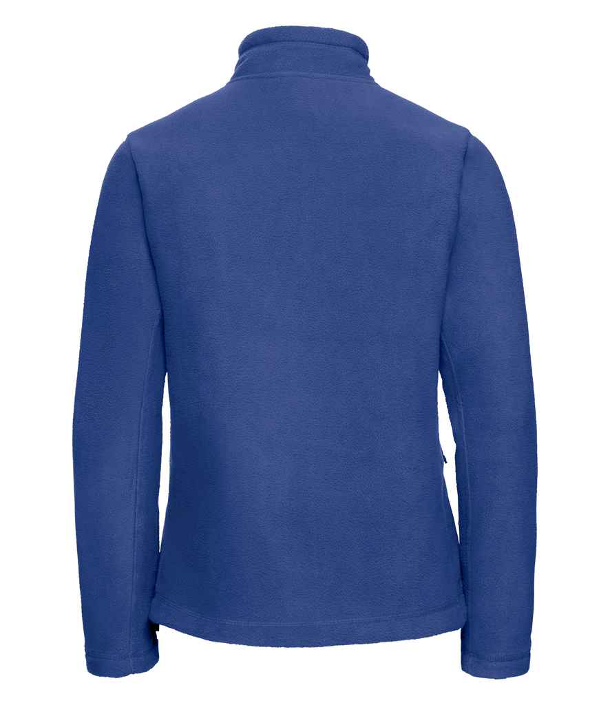 Russell Athletic Ladies Outdoor Fleece - 870F
