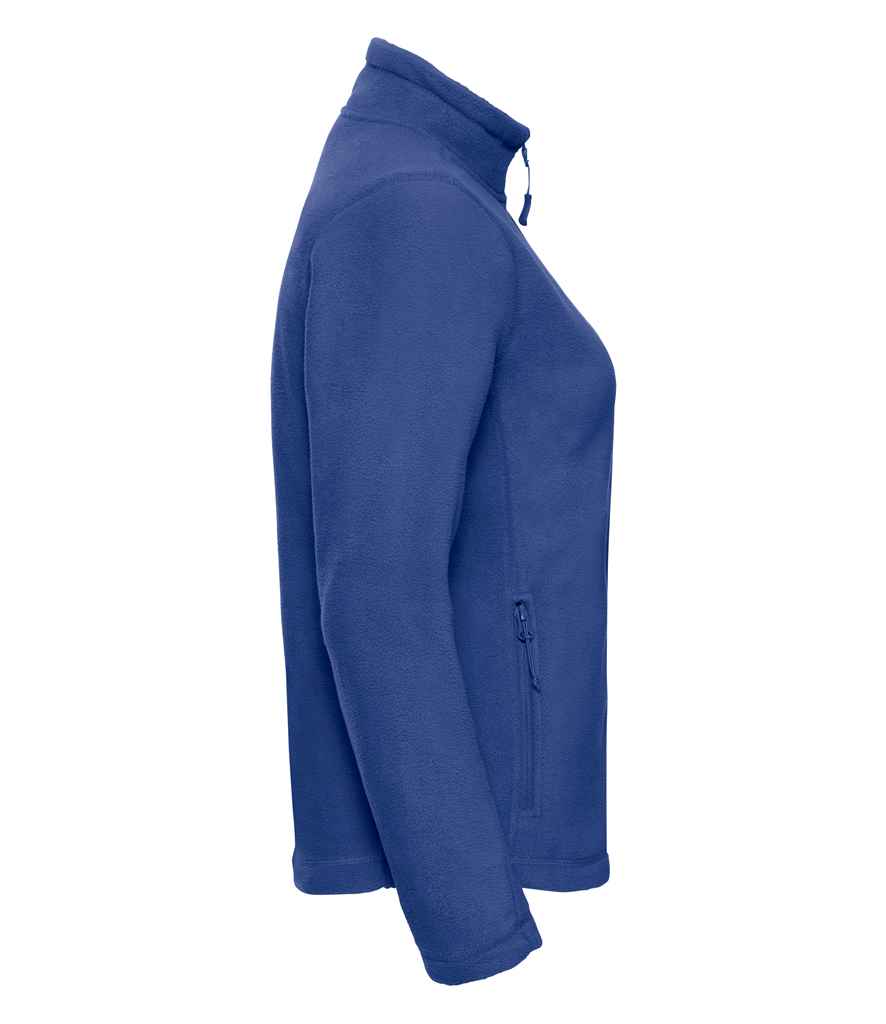 Russell Athletic Ladies Outdoor Fleece - 870F