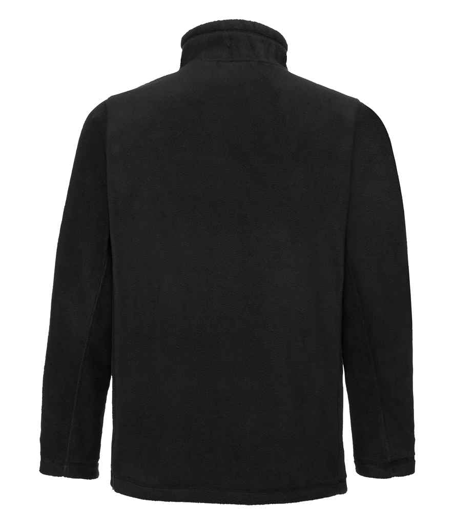 Russell Athletic Outdoor Fleece Jacket - 870M