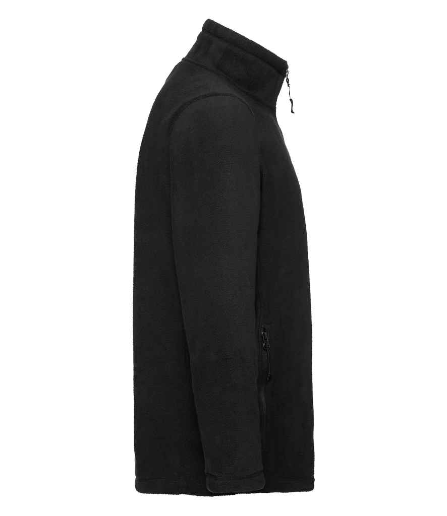 Russell Athletic Outdoor Fleece Jacket - 870M