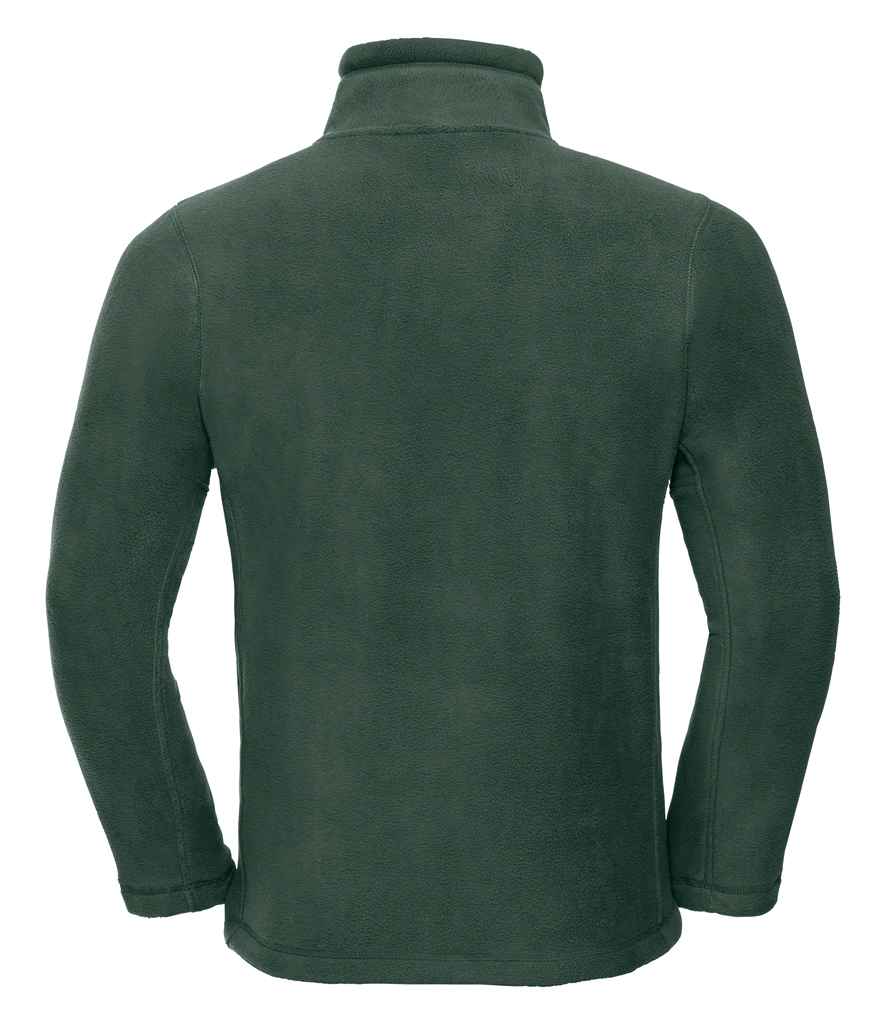 Russell Athletic Outdoor Fleece Jacket - 870M