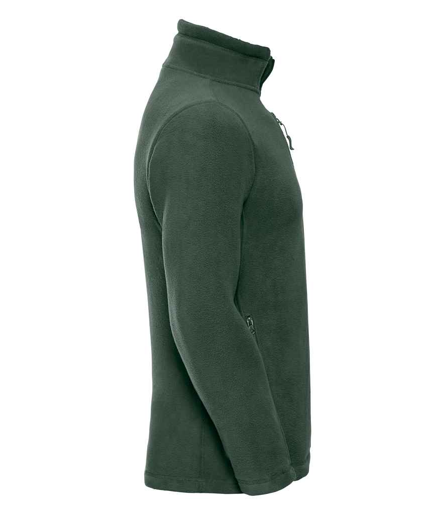 Russell Athletic Outdoor Fleece Jacket - 870M