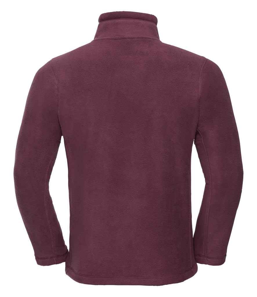 Russell Athletic Outdoor Fleece Jacket - 870M