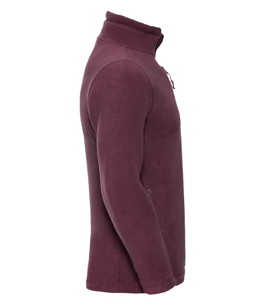 Russell Athletic Outdoor Fleece Jacket - 870M
