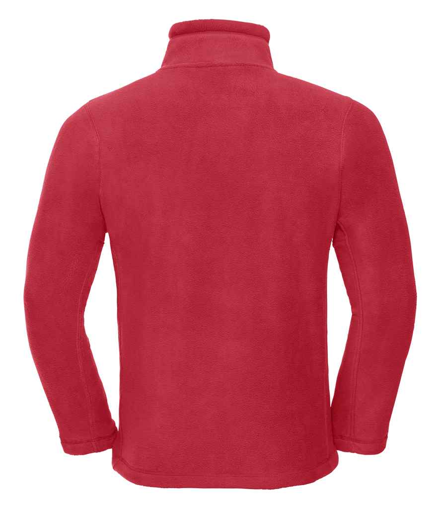 Russell Athletic Outdoor Fleece Jacket - 870M