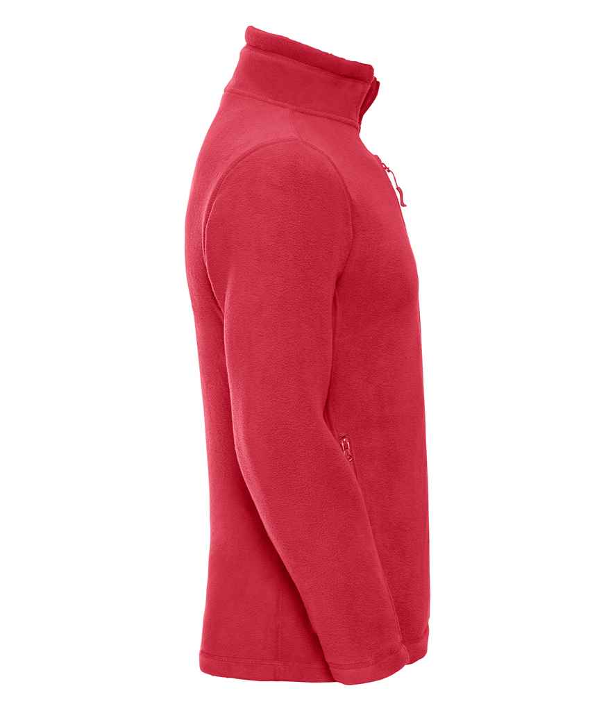 Russell Athletic Outdoor Fleece Jacket - 870M