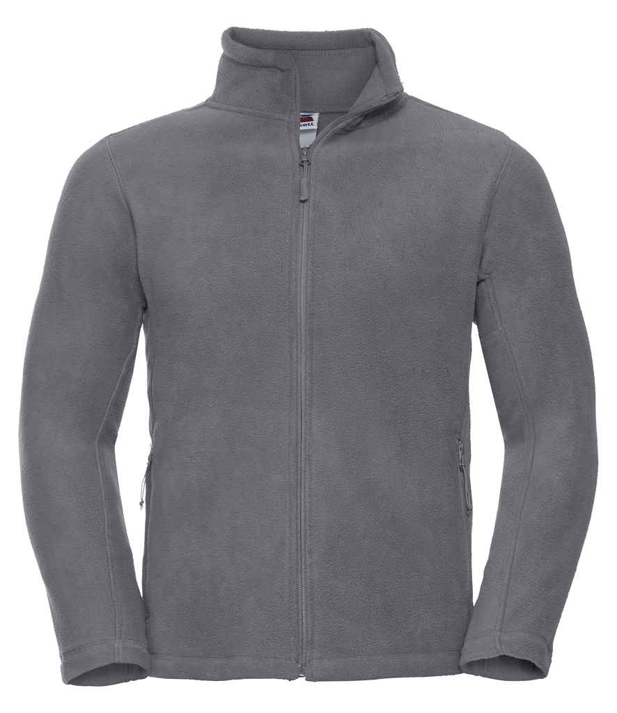 Russell Athletic Outdoor Fleece Jacket - 870M