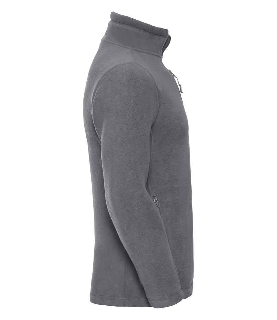 Russell Athletic Outdoor Fleece Jacket - 870M