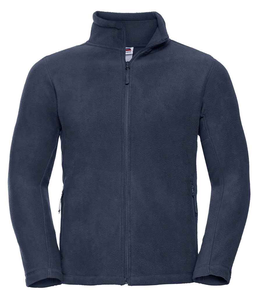 Russell Athletic Outdoor Fleece Jacket - 870M