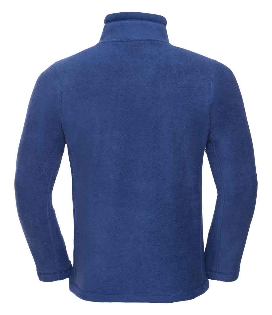 Russell Athletic Outdoor Fleece Jacket - 870M