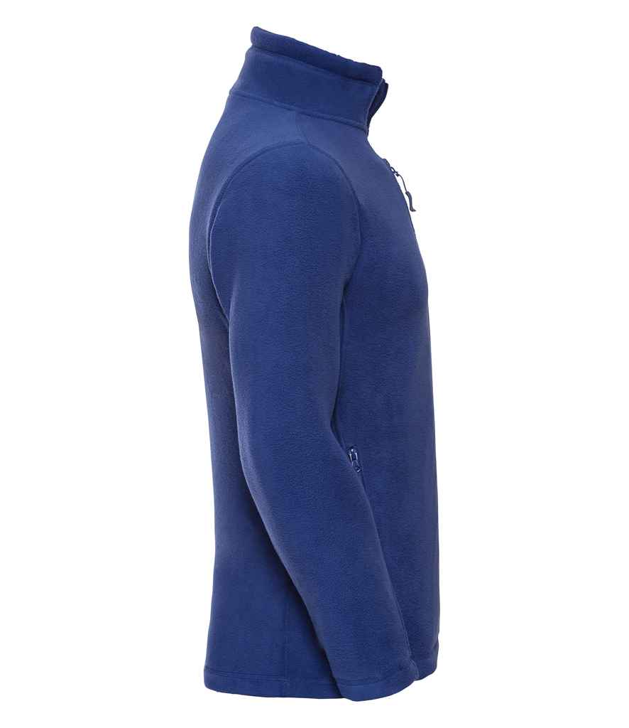 Russell Athletic Outdoor Fleece Jacket - 870M