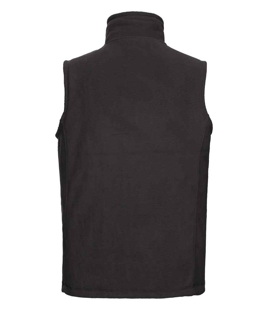 Russell Athletic Outdoor Fleece Gilet - 872M
