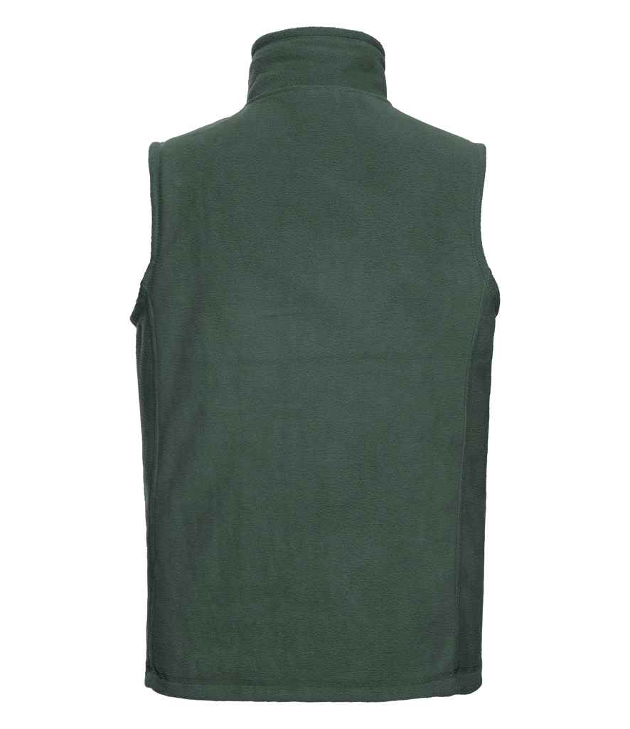 Russell Athletic Outdoor Fleece Gilet - 872M